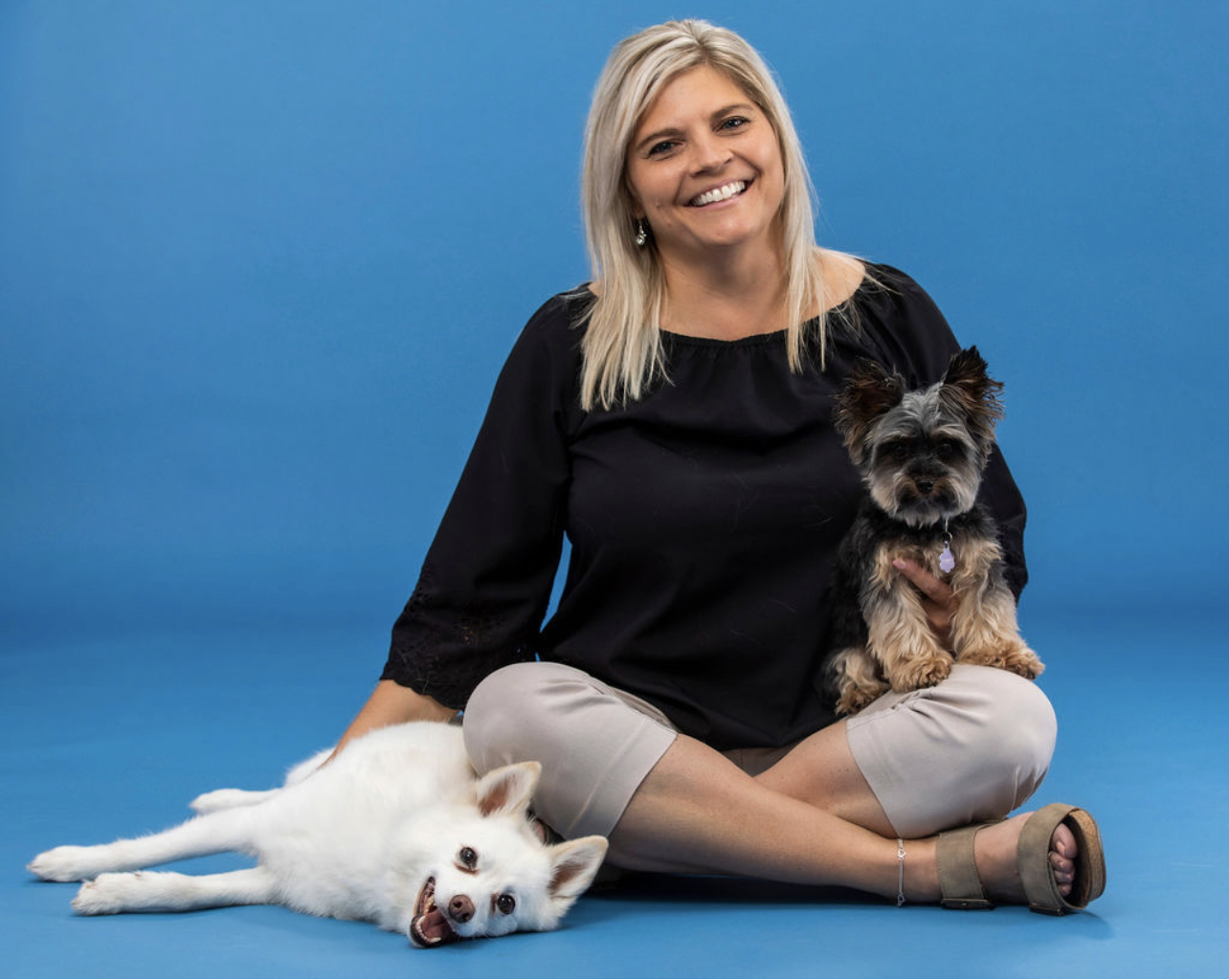 Zenpawstraining.com home banner