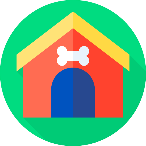 Zenpaws Training in-house training service icon
