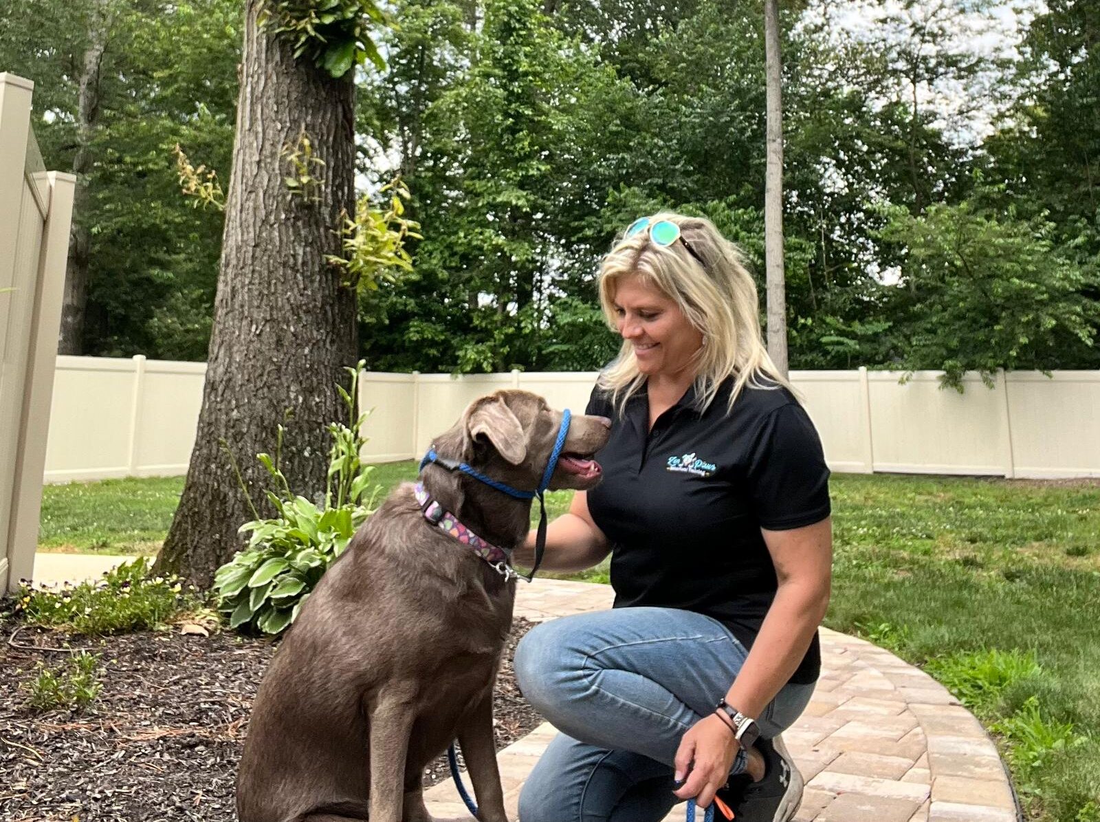 Best Dog Trainer in Lewes, de and its surroundings.