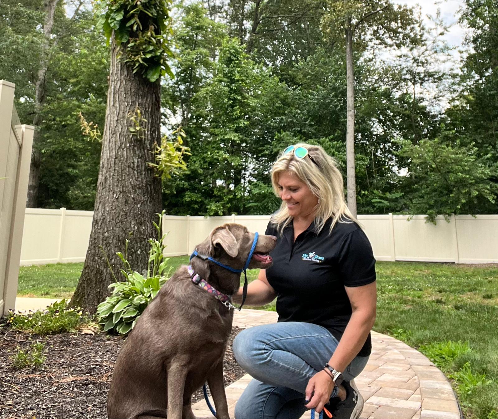 Best Dog Trainer in Lewes, de and its surroundings.