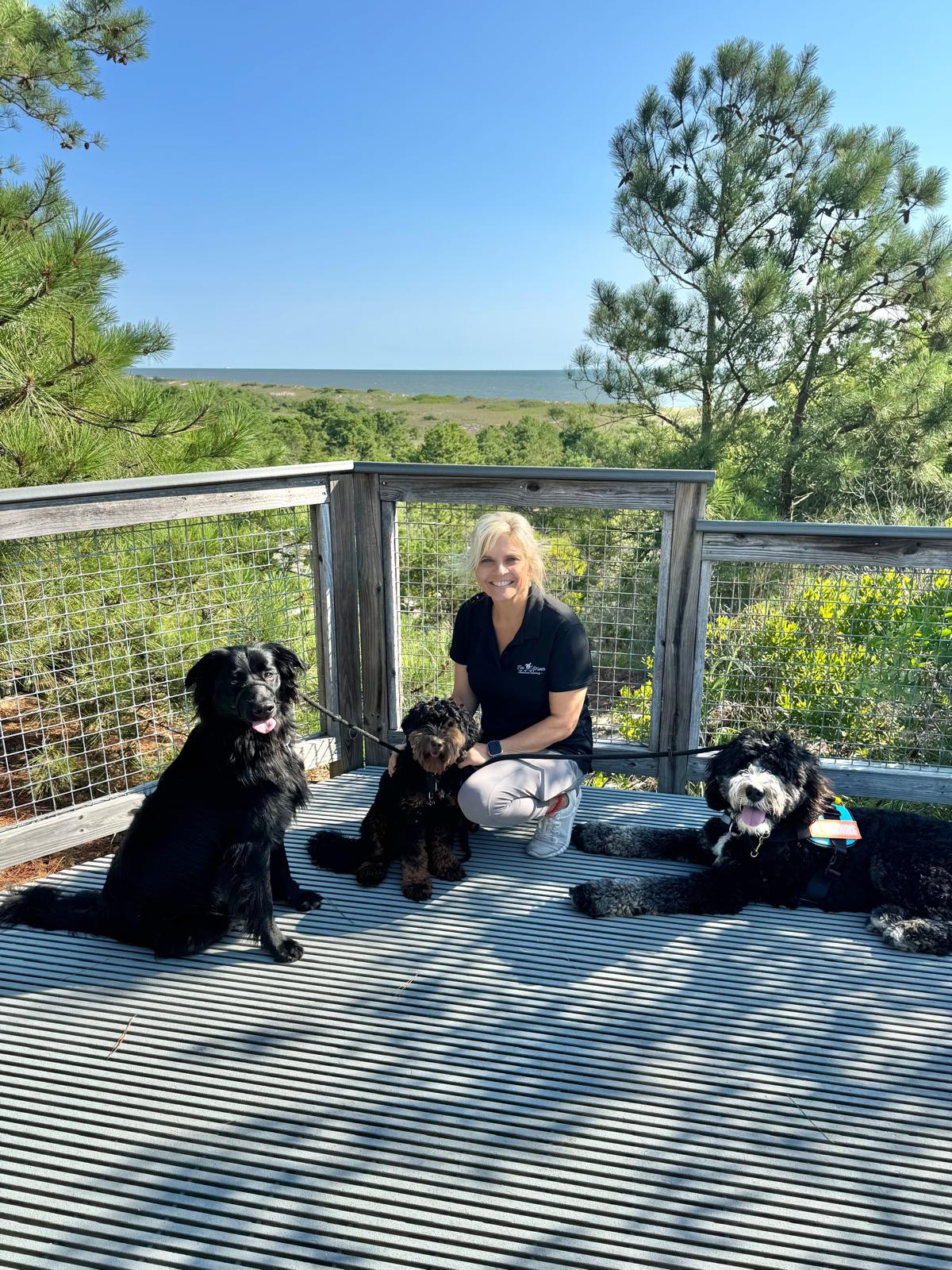 Shawn Housman, Dog Trainer in Lewes, DE and its surrounding