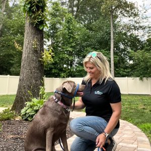 Best Dog Trainer in Lewes, de and its surroundings.
